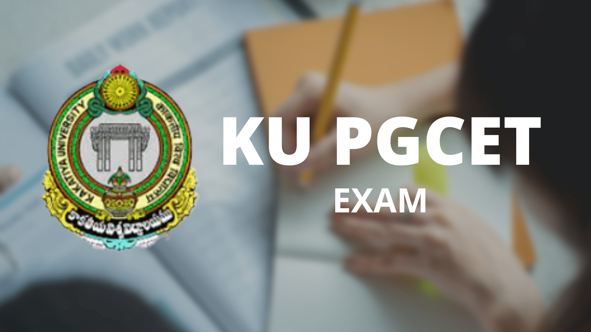 KU examination, exams, degree results 2024, kakatiya university, It aims to satisfy the Telangana people's desire for advanced knowledge.