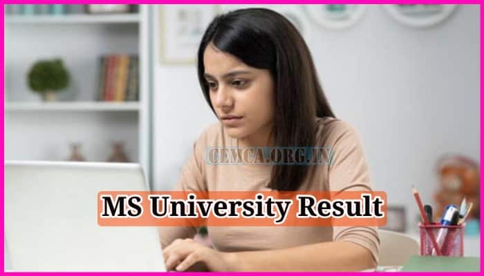 msu result, manonmaniam sundaranar university, 2024, msuniv, ms, results, exam, revaluation, ac in, Check if your name is on the list PDF.