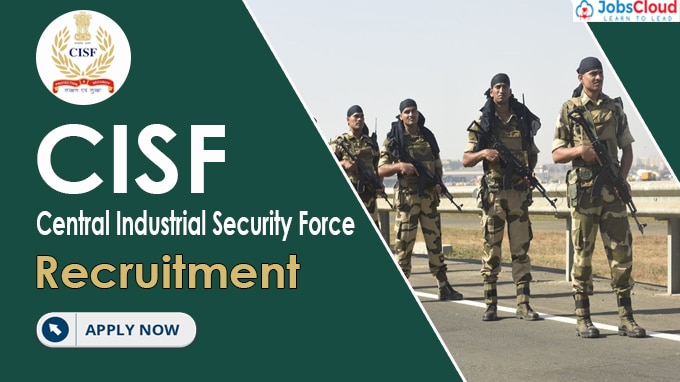 Cisf gov in, salary, recruitment, cisfrectt, In 1969, the Central Industrial Security Force was established to offer some critical public.