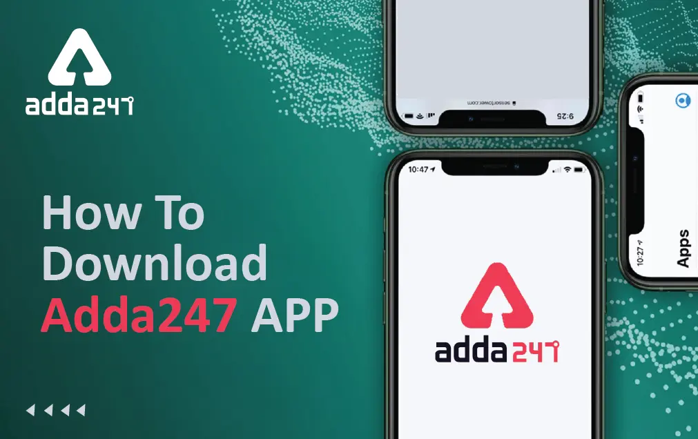 Adda247 login, app, current affairs, contact number, For government and entrance tests, it offers online training in over 12 languages.