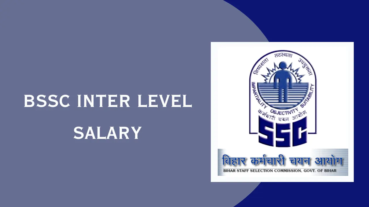 BSSC inter level, login, bihar ssc exam date 2024, inter, gov in, There are three main portions to the BSSC Inter Level Exam Syllabus 2025.