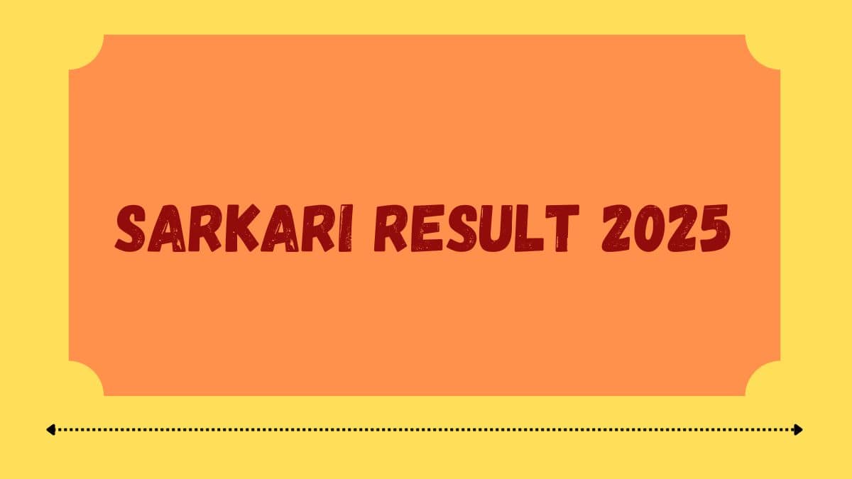 Ctet sarkari result, results, rrb ntpc, form, hospital, The official website should provide notice. They should Be made by March 31st, 2025.