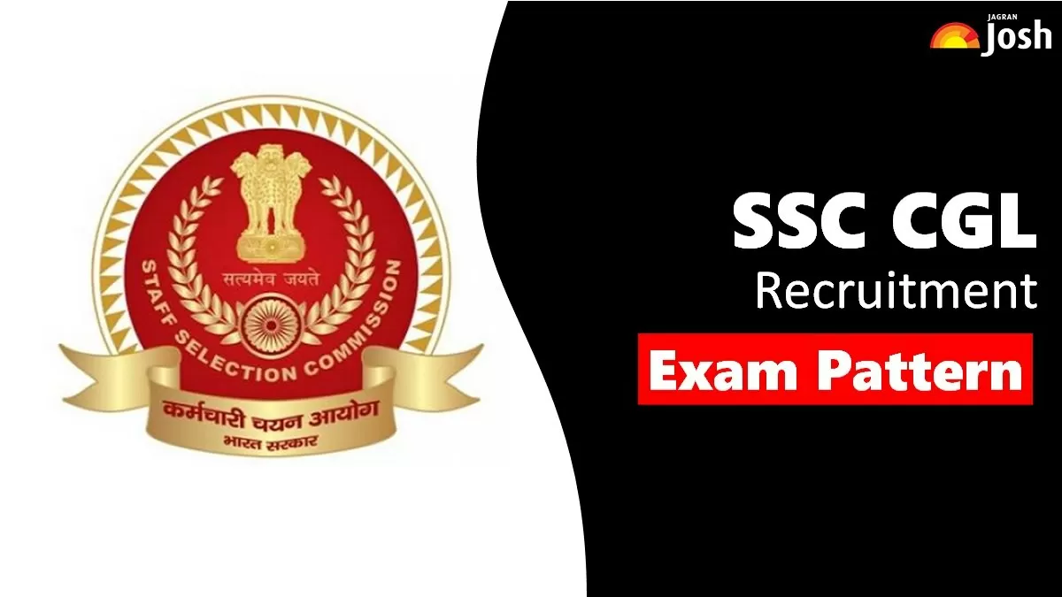 SSC cgl exam pattern, jobs, posts, practice quiz, salary, Common topics addressed include English and quantitative aptitude knowledge.