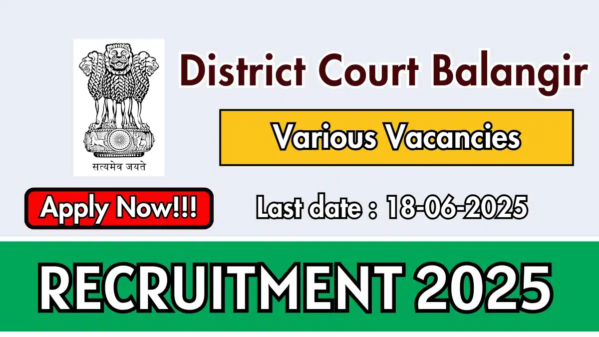Bihar civil court vacancy, official website, admit card, clerk exam date, Patna high recruitment, Stenographer Clerk Peon of Court 2022.