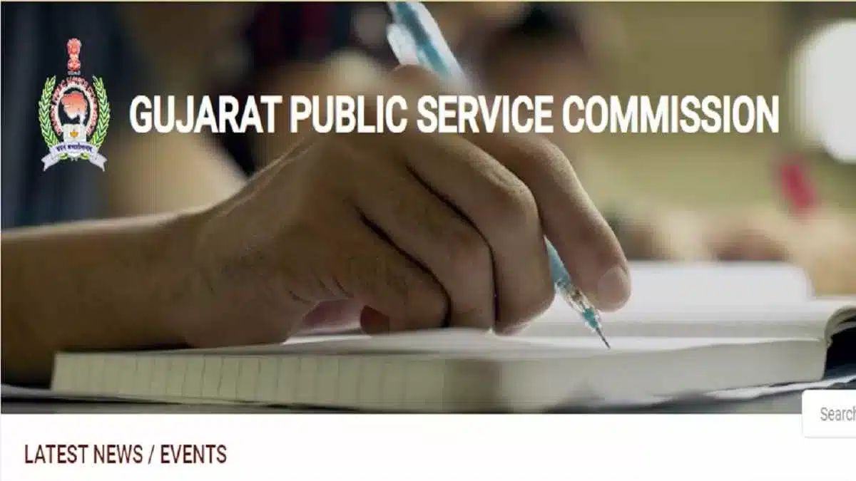 OJAS gujarat bharti 2021, maru 2022, 2019 in, gov in Police, and HNGU are hiring for junior clerks, drivers, and other jobs in 2025 GPSC.